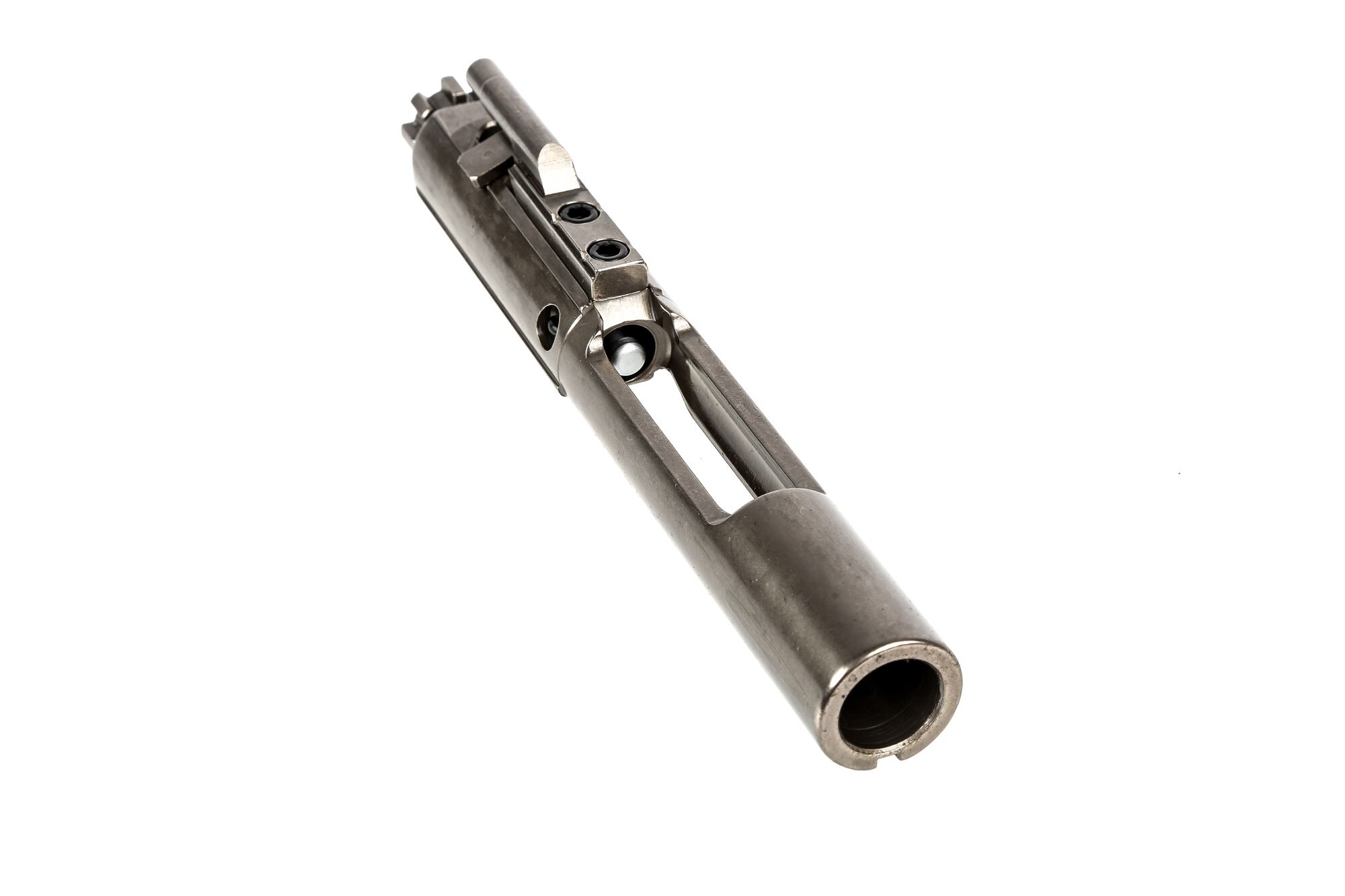 458 SOCOM BCG - EXO Nickel Boron Bolt Carrier Group | FailZero